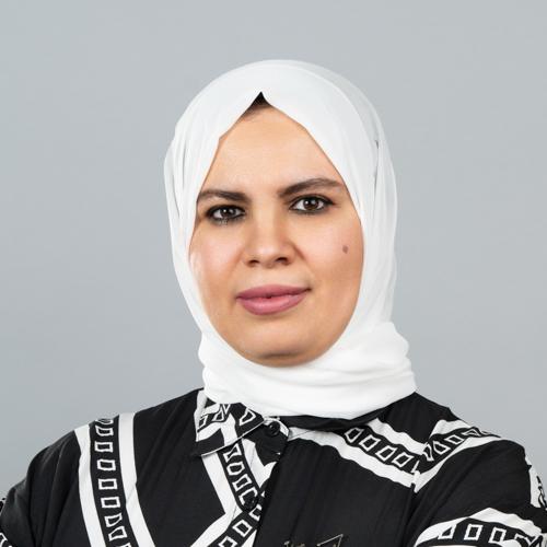 د. إيناس محمد محمد جاد الشهاوي